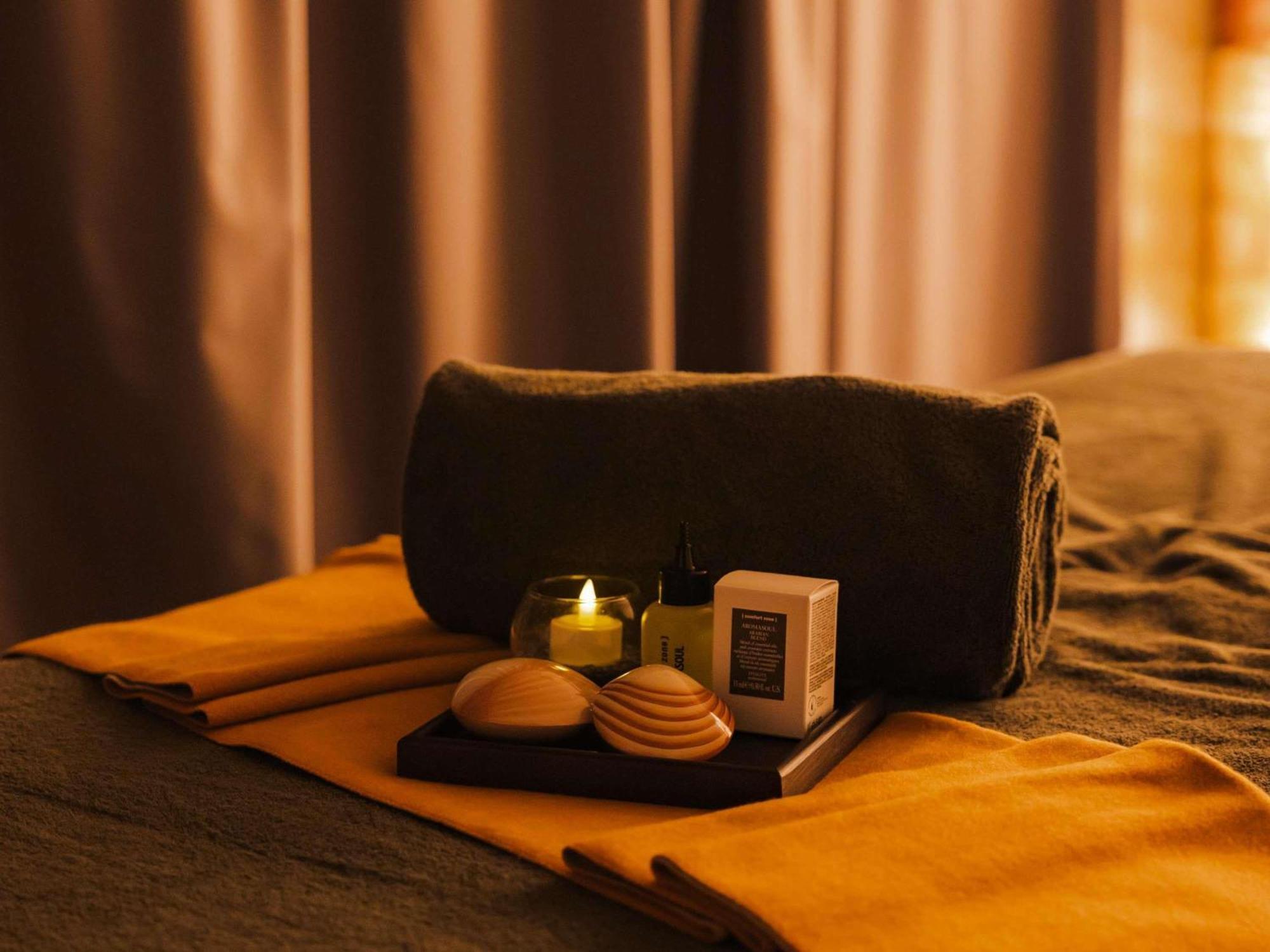 25Hours Hotel Dubai One Central 外观 照片